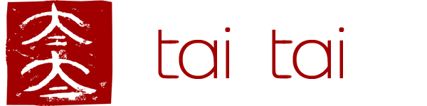 Tai Tai Paris